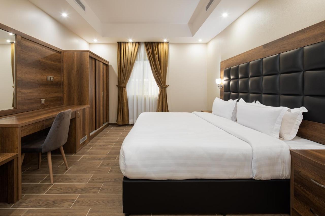 Aparthotel Mirada Purple - Zahra Dżedda Zewnętrze zdjęcie