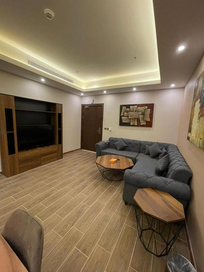 Aparthotel Mirada Purple - Zahra Dżedda Zewnętrze zdjęcie