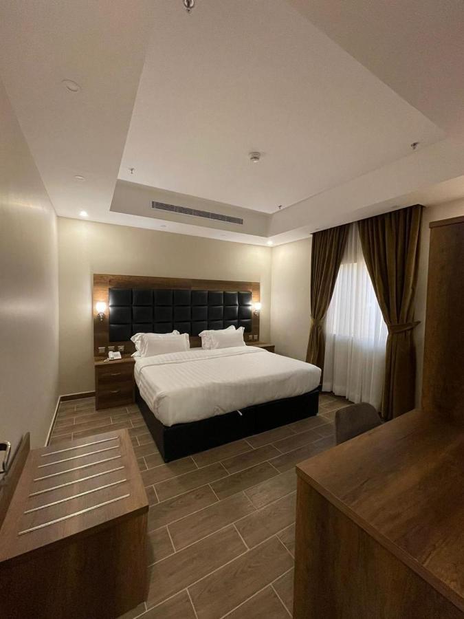 Aparthotel Mirada Purple - Zahra Dżedda Zewnętrze zdjęcie
