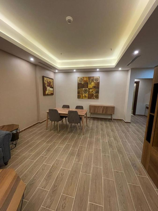 Aparthotel Mirada Purple - Zahra Dżedda Zewnętrze zdjęcie